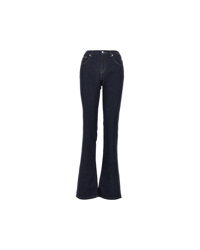 [HAIKURE] Trousers FW26 HEW03397DS107L0011-L0011