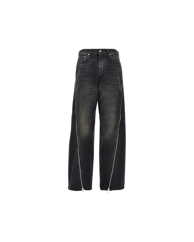 [HAIKURE] Trousers FW26 HEW03371DF119L0938-L0938