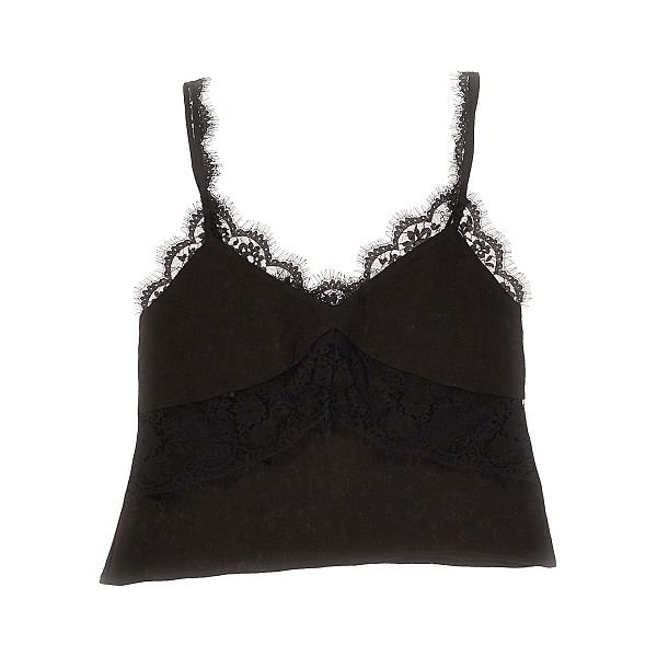 [PINKO] Top FW26 107319A3FCL72-L72