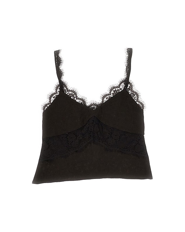 [PINKO] Top FW26 107319A3FCL72-L72