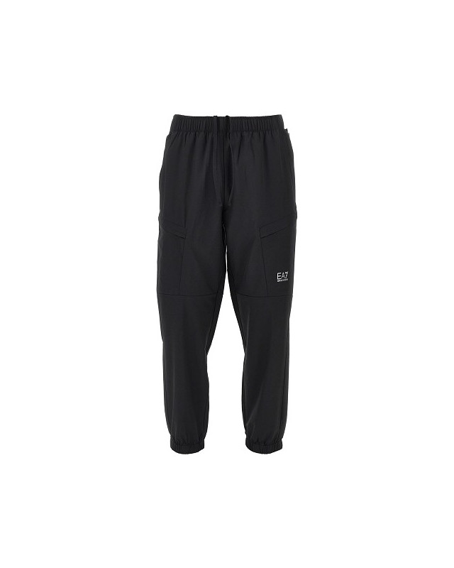 [EA7] Trousers FW26 7M002818AF13392UC001-UC001