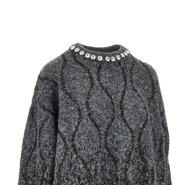 [PINKO] Knitwear FW26 107855A3OZIZK-IZK