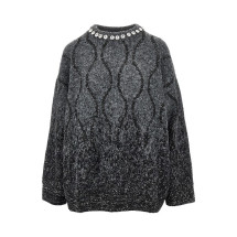 [PINKO] Knitwear FW26 107855A3OZIZK-IZK