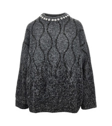 [PINKO] Knitwear FW26 107855A3OZIZK-IZK