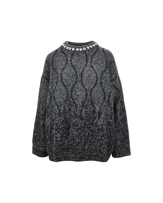 [PINKO] Knitwear FW26 107855A3OZIZK-IZK