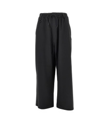 [Y3] Trousers FW26 KR8717.BLACK-BLACK