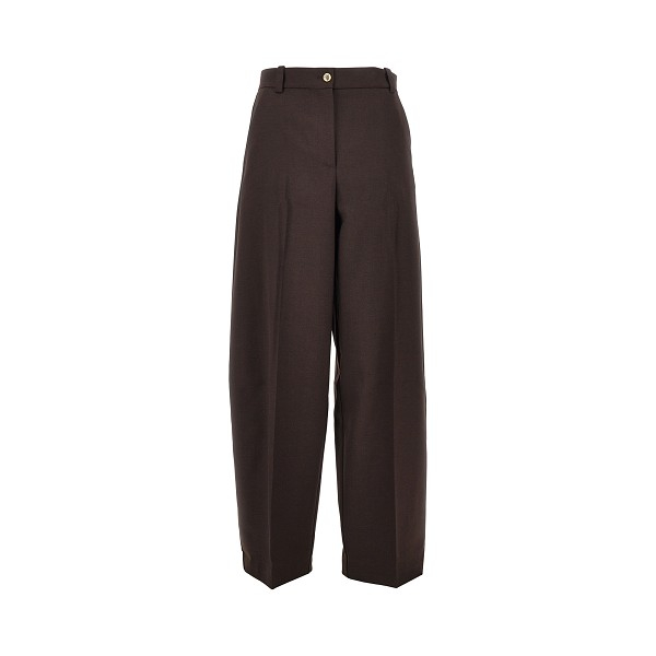 [PINKO] Trousers FW26 107712A3MSM04-M04