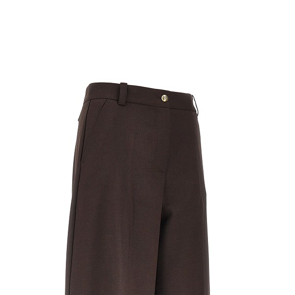 [PINKO] Trousers FW26 107712A3MSM04-M04