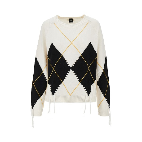 [PINKO] Knitwear FW26 107377A3JEDZ0-DZ0