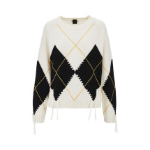[PINKO] Knitwear FW26 107377A3JEDZ0-DZ0
