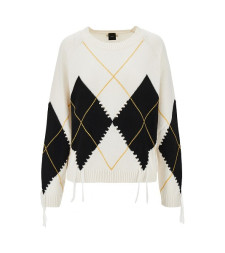 [PINKO] Knitwear FW26 107377A3JEDZ0-DZ0