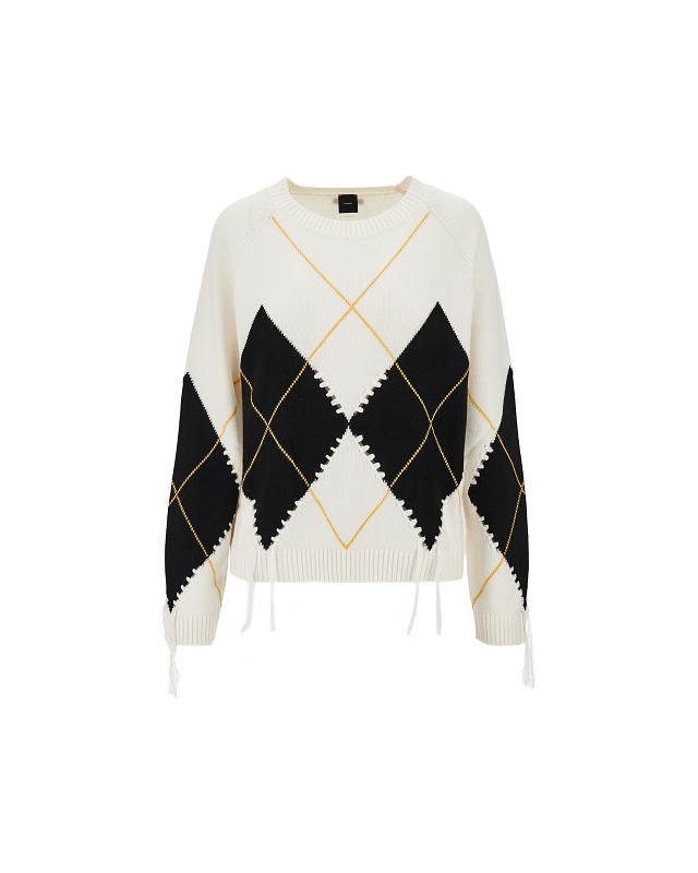 [PINKO] Knitwear FW26 107377A3JEDZ0-DZ0