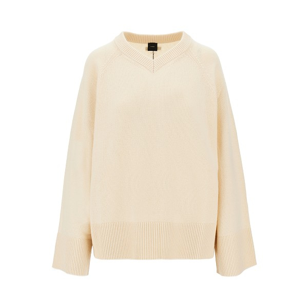 [PINKO] Knitwear FW26 107207A3G1C15-C15