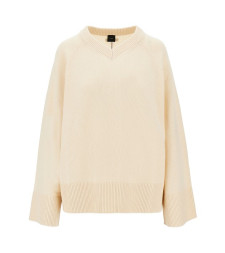 [PINKO] Knitwear FW26 107207A3G1C15-C15