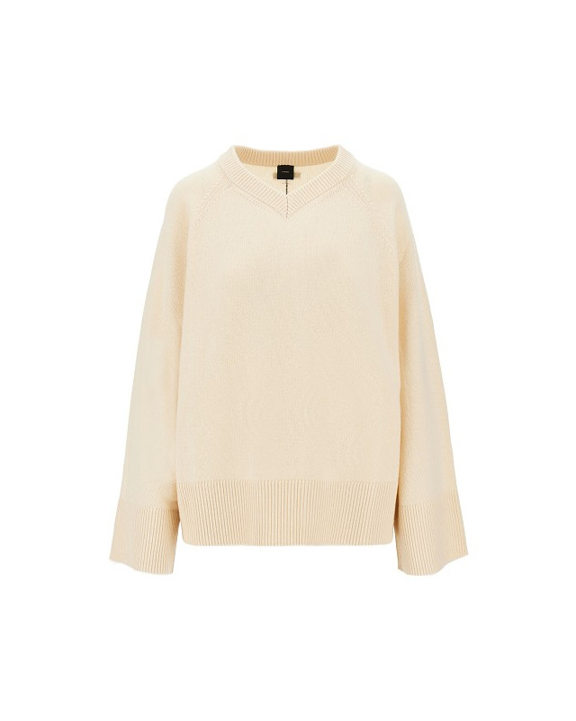 [PINKO] Knitwear FW26 107207A3G1C15-C15