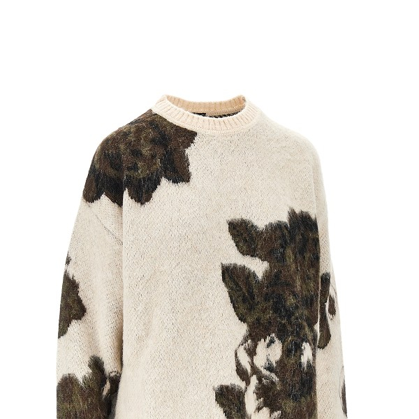 [PINKO] Knitwear FW26 107861A3P2SD3-SD3