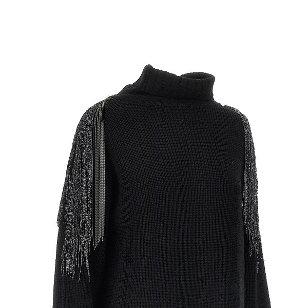[PINKO] Knitwear FW26 107832A3ONZ99-Z99