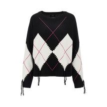 [PINKO] Knitwear FW26 107377A3JEZBF-ZBF
