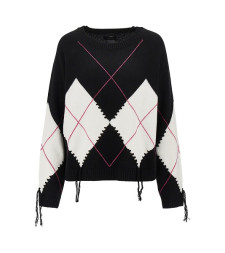 [PINKO] Knitwear FW26 107377A3JEZBF-ZBF
