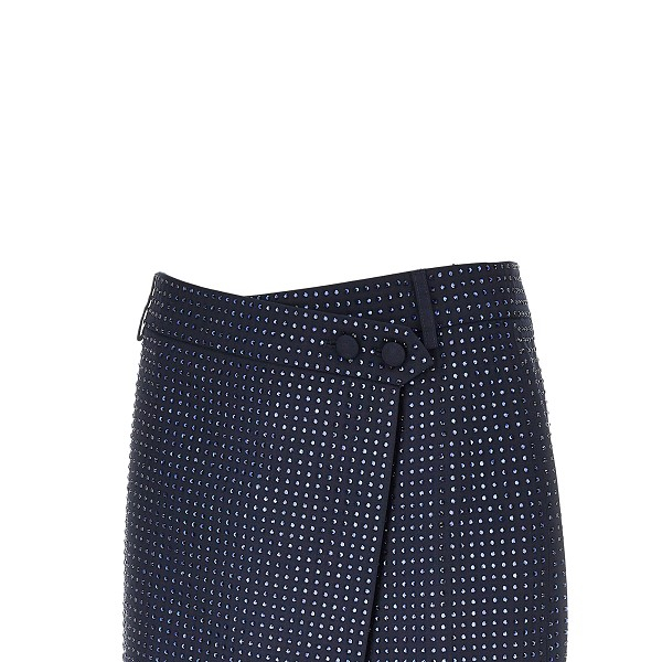 [PINKO] Skirt FW26 107674A3M0G56-G56