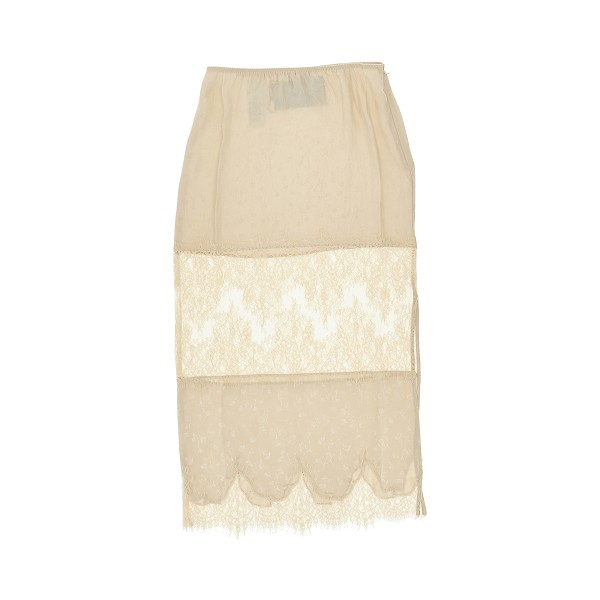 [PINKO] Skirt FW26 107148A3FCC44-C44
