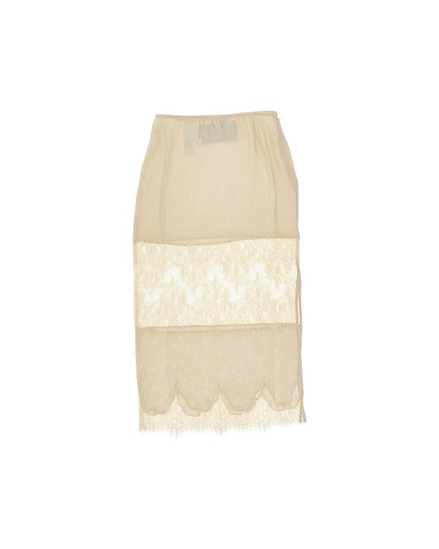 [PINKO] Skirt FW26 107148A3FCC44-C44