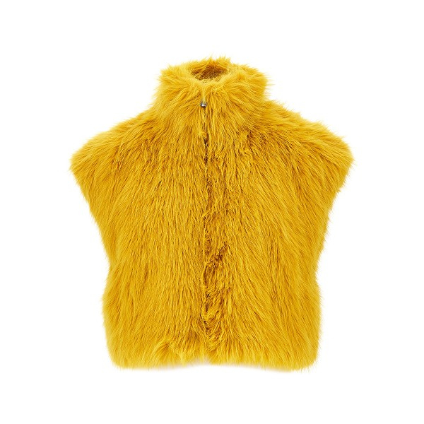 [PINKO] Vest FW26 107688A3MUH49-H49