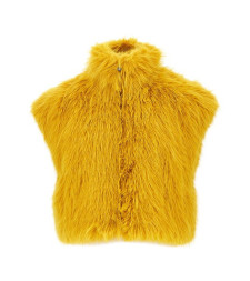 [PINKO] Vest FW26 107688A3MUH49-H49