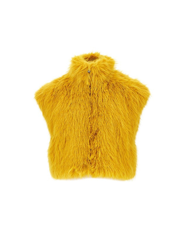 [PINKO] Vest FW26 107688A3MUH49-H49