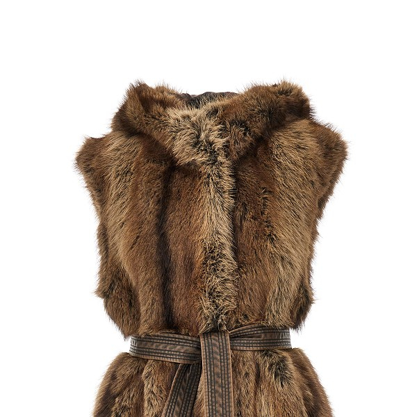 [PINKO] Vest FW26 107042A3C6D31-D31