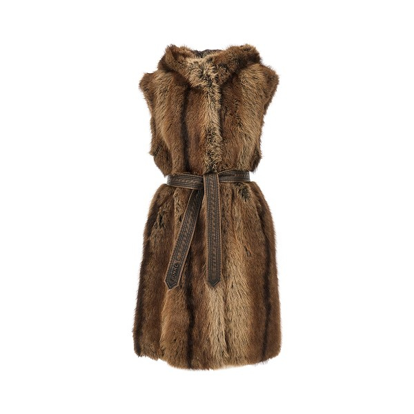 [PINKO] Vest FW26 107042A3C6D31-D31