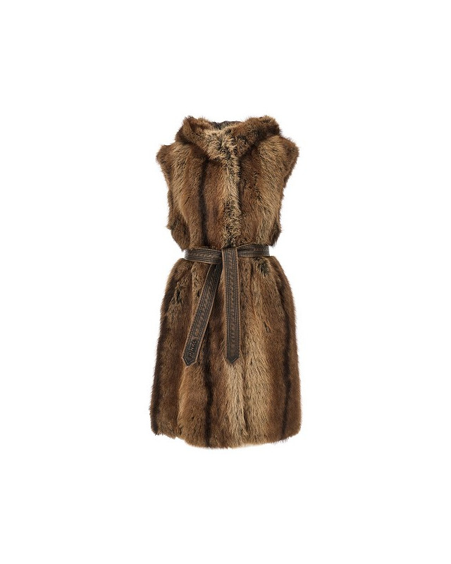 [PINKO] Vest FW26 107042A3C6D31-D31