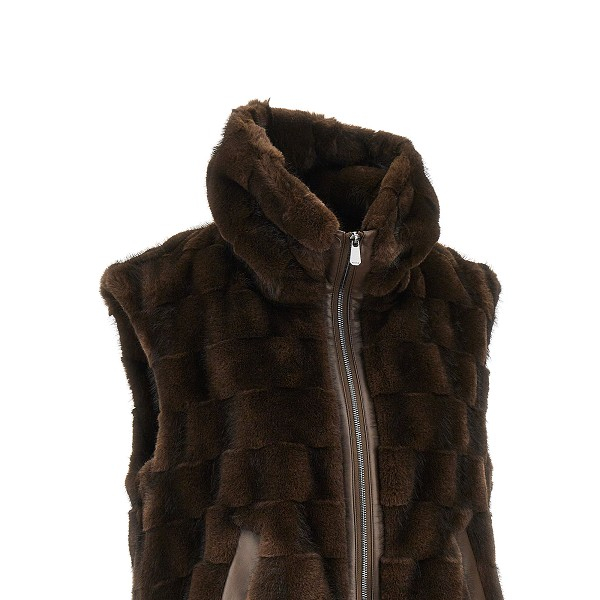 [PINKO] Vest FW26 106939A3C5M11-M11