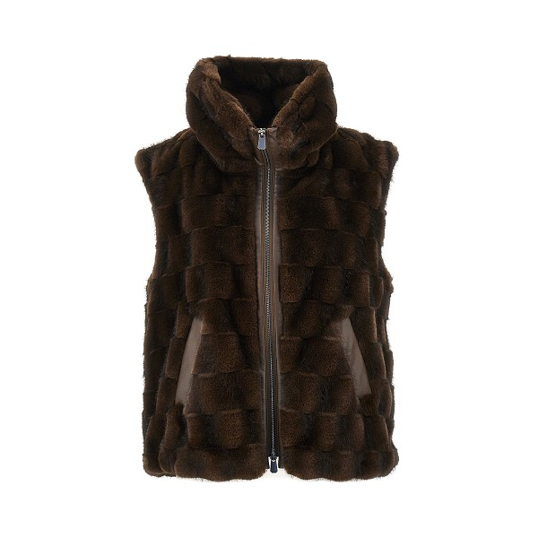 [PINKO] Vest FW26 106939A3C5M11-M11