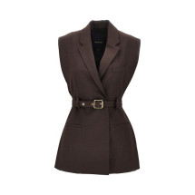 [PINKO] Vest FW26 107727A3MSM04-M04