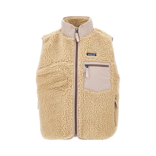 [Patagonia] Vest FW26 23084.ORTN-ORTN