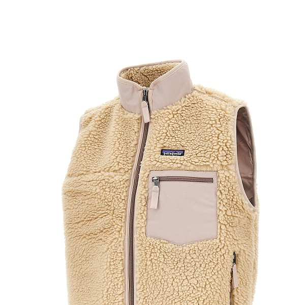 [Patagonia] Vest FW26 23084.ORTN-ORTN