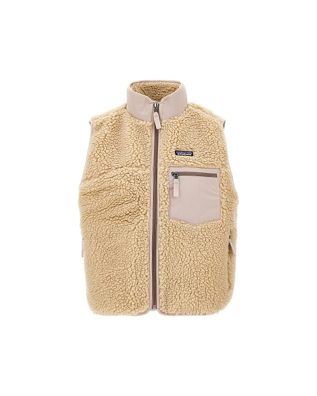 [Patagonia] Vest FW26 23084.ORTN-ORTN