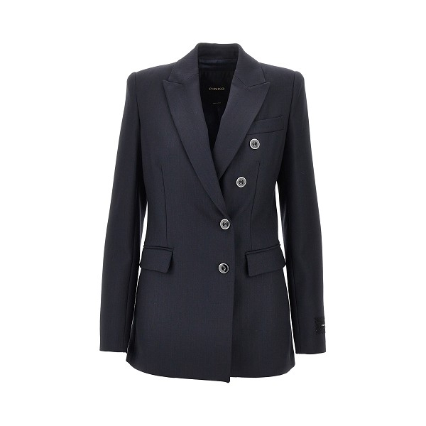 [PINKO] Jacket FW26 107513A3IFG03-G03