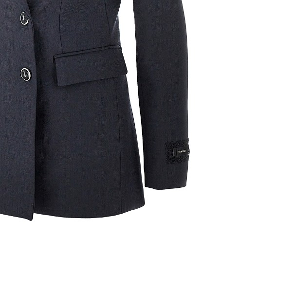 [PINKO] Jacket FW26 107513A3IFG03-G03