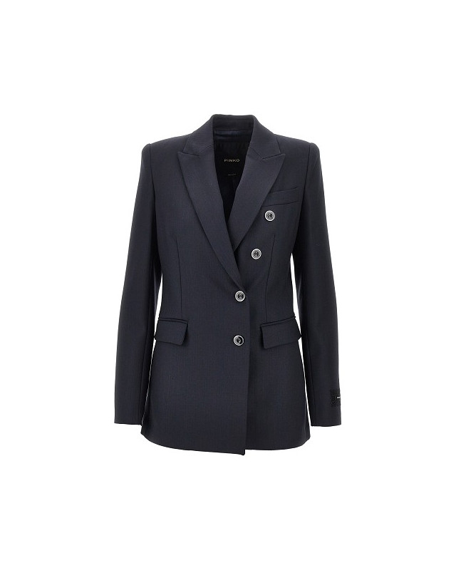 [PINKO] Jacket FW26 107513A3IFG03-G03