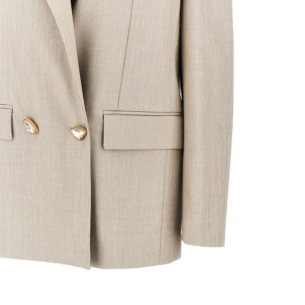 [PINKO] Jacket FW26 107421A3G4CH3-CH3