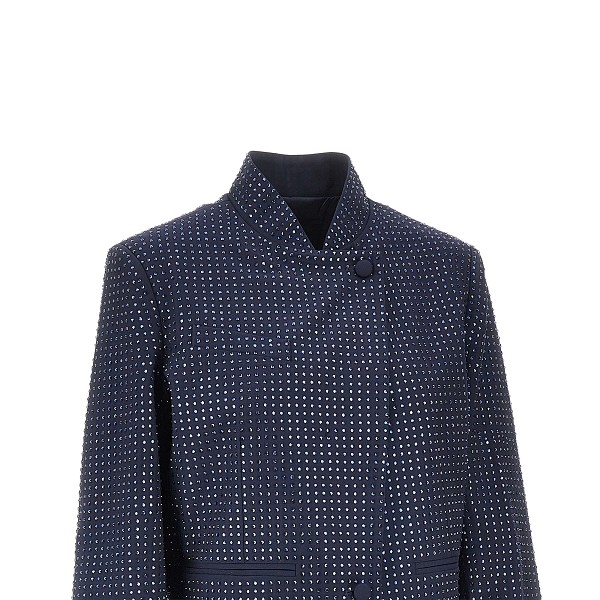[PINKO] Jacket FW26 107673A3M0G56-G56