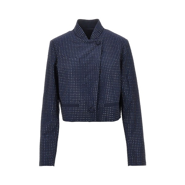 [PINKO] Jacket FW26 107673A3M0G56-G56