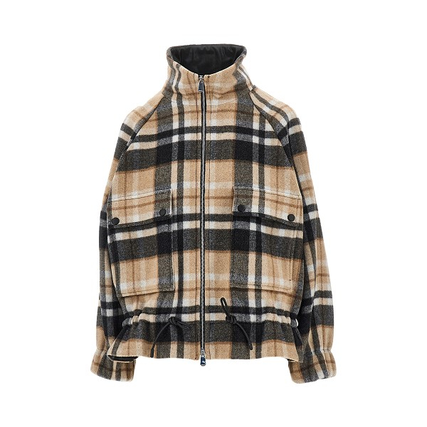 [PINKO] Jacket FW26 107523A3FWIC9-IC9