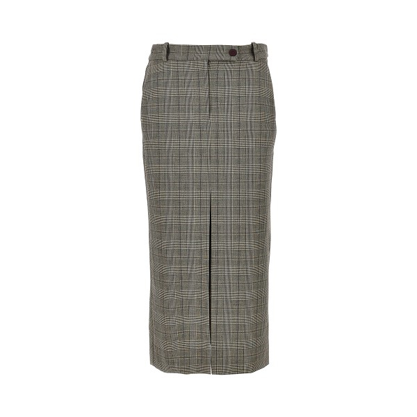[PINKO] Skirt FW26 107448A3FFCYZ-CYZ