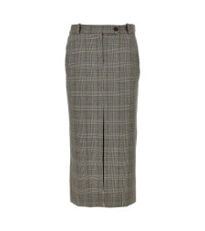 [PINKO] Skirt FW26 107448A3FFCYZ-CYZ