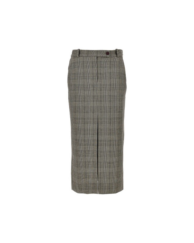 [PINKO] Skirt FW26 107448A3FFCYZ-CYZ