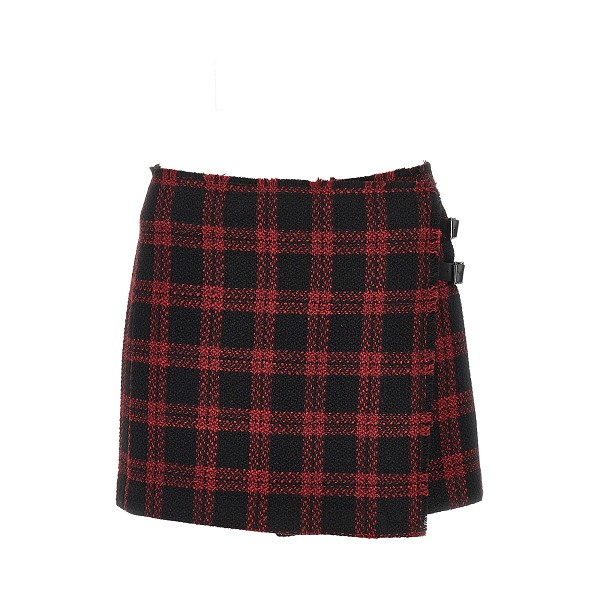 [PINKO] Skirt FW26 107435A3GNZR4-ZR4