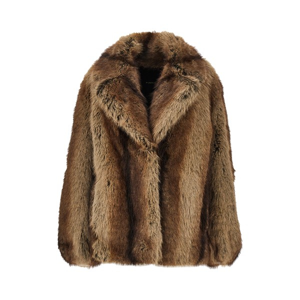 [PINKO] Jacket FW26 107046A3C6D31-D31